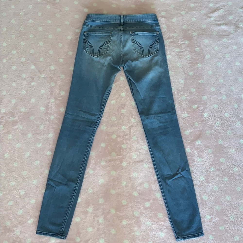 Hollister Jeans - Picture 5 of 8